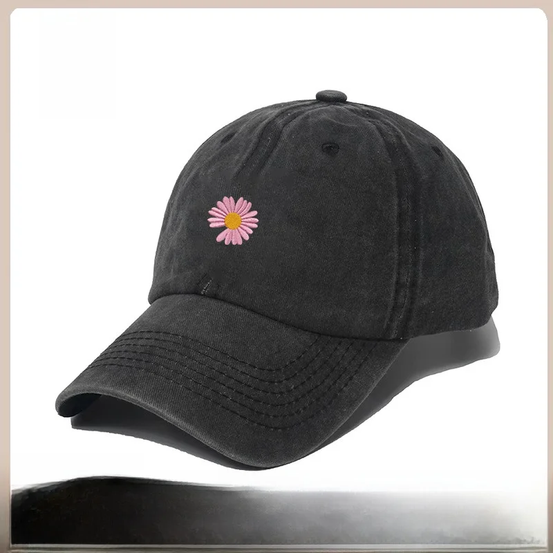 ファッショナブルなカジュアルアウトドアユニセックスソフトトップ野球帽-moose-シンプルな日焼け止め多用途スタイル春夏秋