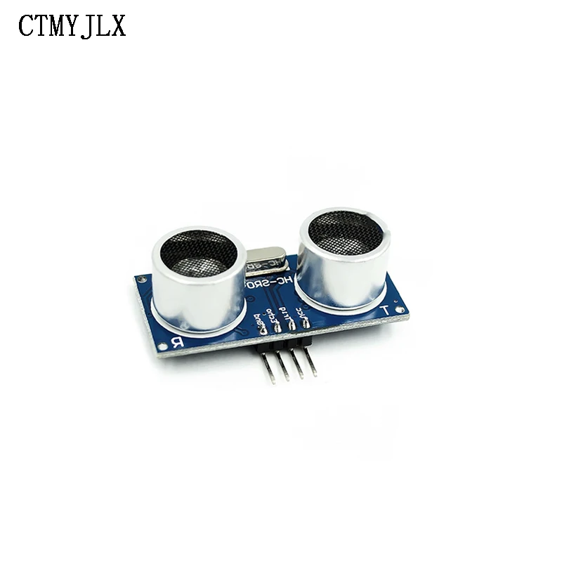 10/5pcs HC-SR04 Ultrasonic sensor HCSR04 to world Ultrasonic Wave Detector Ranging Module HCSR04 Distance Sensor For Arduino