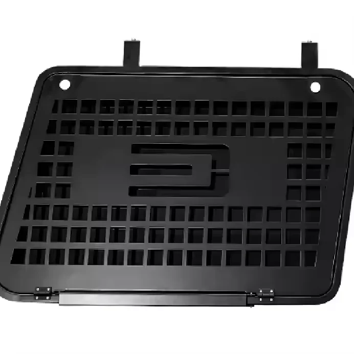 

High Quality G55 Retro Off-road Body Kit Side Window Protective Net For Benz G Class W463 2008-2018