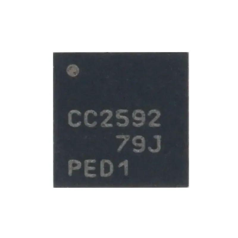 

CC2590RGVR CC2592RGVR CC2591RGVR CC1190RGVR CC1150RGVR PCA9557RGVR PCA9534RGVR CC2592 CC2591 CC1190 CC2590 CC1150 Black casing