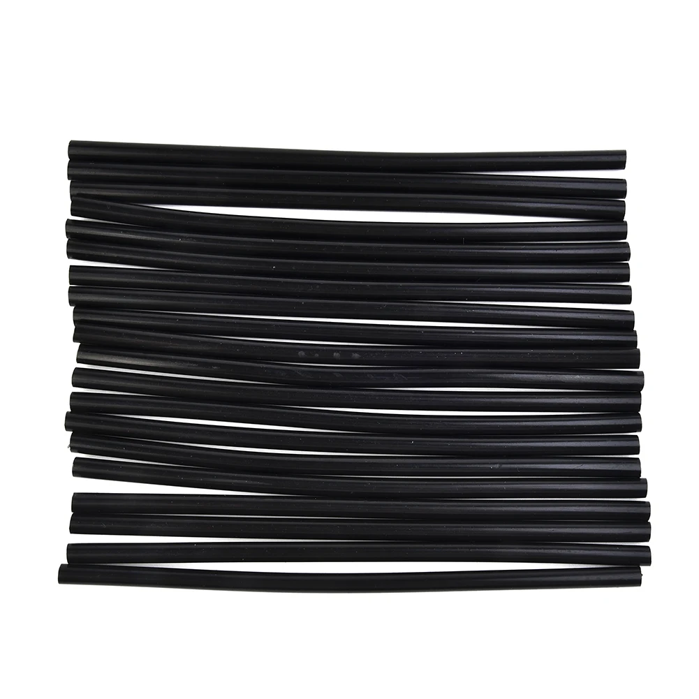 

20Pcs Thermoplastic Glue Tabs for Paintless Dent Repair Tool Systems Used in Car Body Hail and Dent Correction