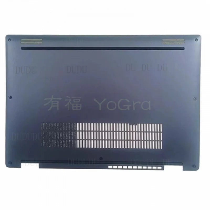 

QW New 0CFNXW For Dell Latitude 9330 E9330 Lower Bottom Base Cover Case D Shell