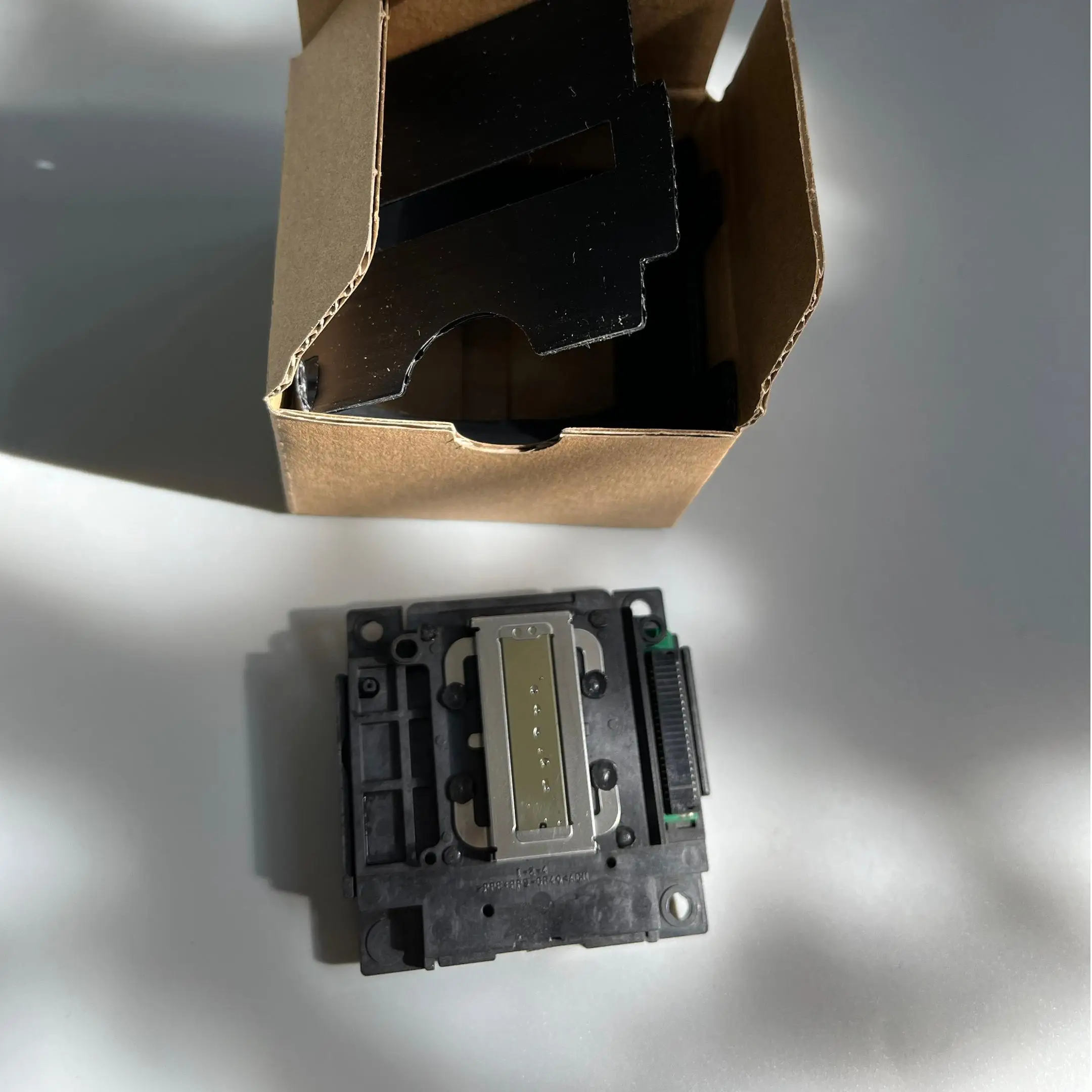 

Print Head Printhead Printer Head For Epson FA04000 FA04010 L3110 L301 L365 L382 L210 L385 L395 L405 L3150 L3250 L4150 L4160