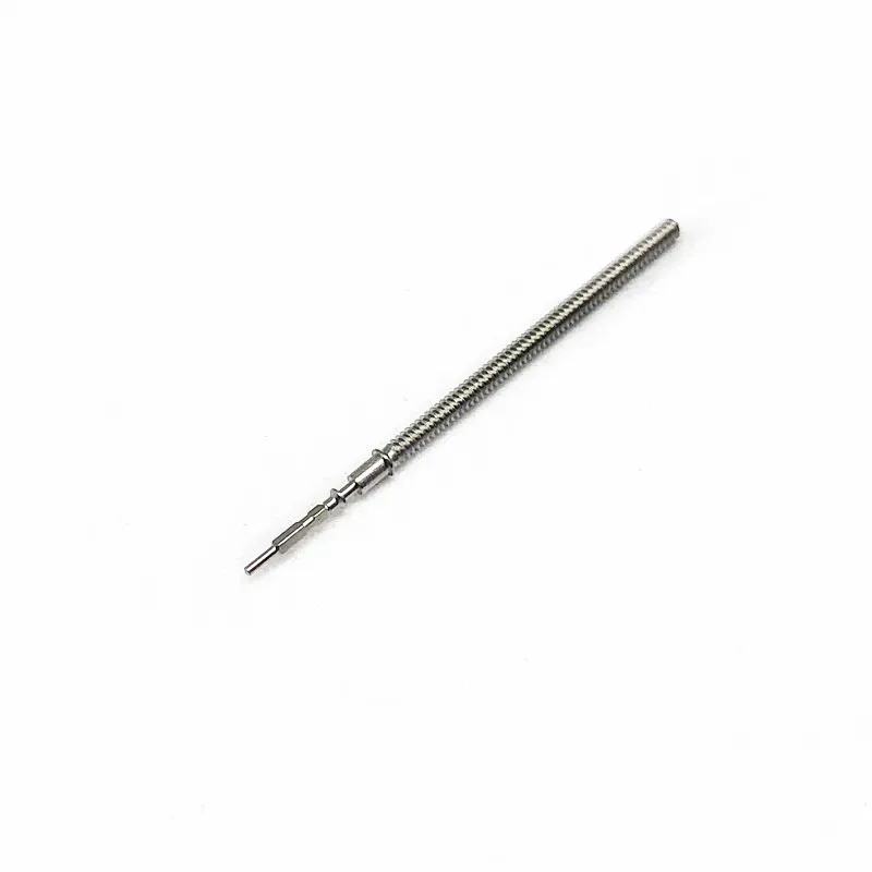 1 Đồng Hồ Thân Cho VD53 VD57 Đồng Hồ Chất Lượng Cao Kim Loại Đồng Hồ Bạc Quanh Co Thân Phụ Kiện Thay Thế