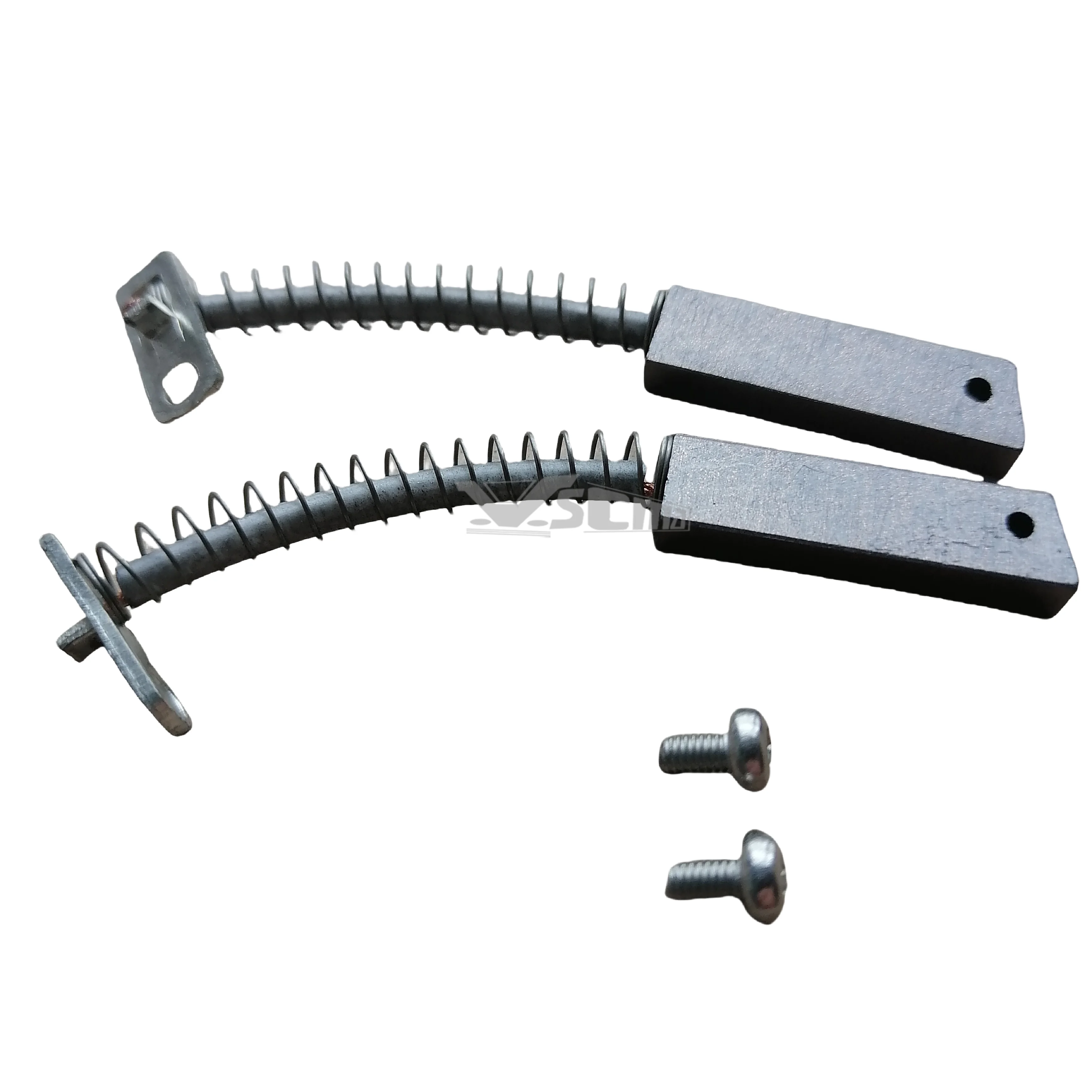 

Ремкомплект щеток регулятора генератора 1526146 A647X52170 Запасные части для грузовиков Scania, генератор VO, ремонтный комплект угольной щетки