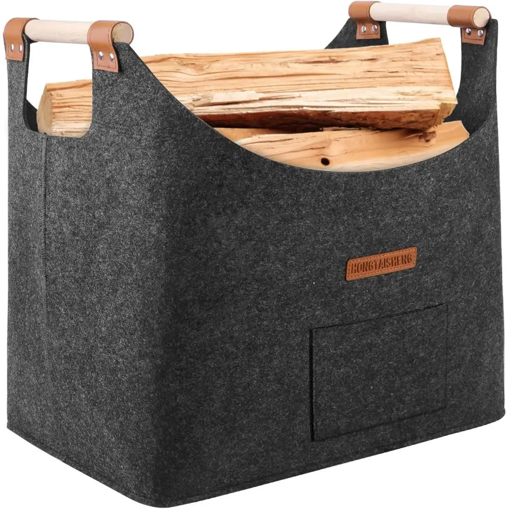 Thick Felt Foldable… - image