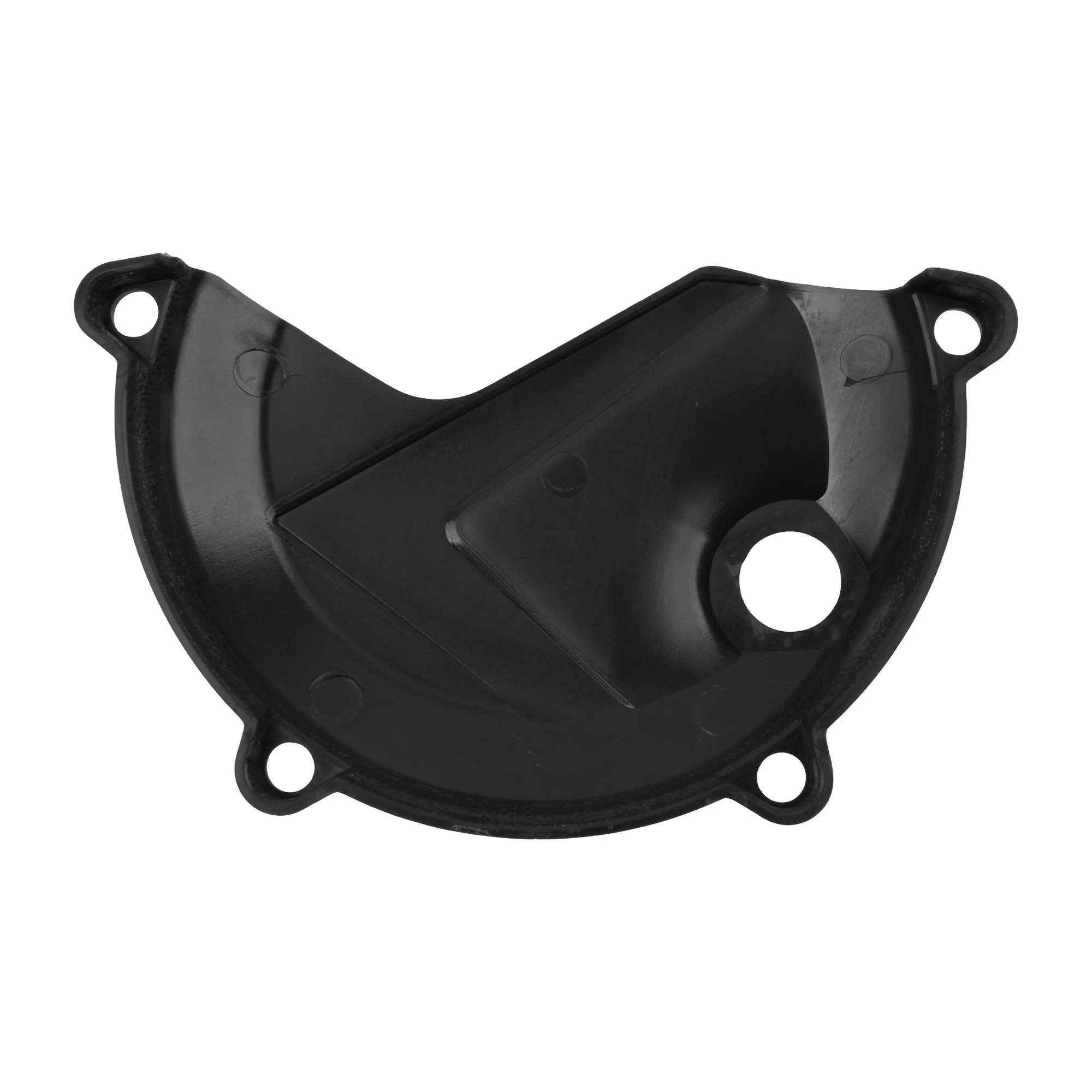 Motorcycle Clutch Cover Magneto Protection Enduro Moto Tuning Accessories for Zongshen 250cc NC250 GY3 Kayo RX3 T6 RS250 BSE