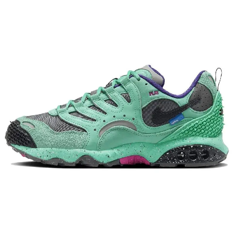 حذاء Nike Air Terra Humara Undefeated Light Menta الرياضي FN7546-301