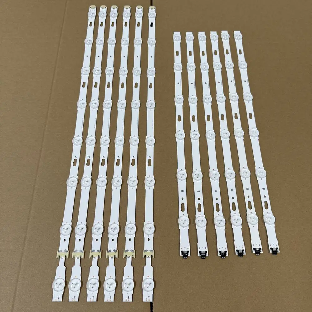 12-ピース-セット-led-バックライトストリップサムスン-ue55ju6495u-ua55ku7350r-ua55ku7350k-ua55ku7350-un55ku6250fxkr