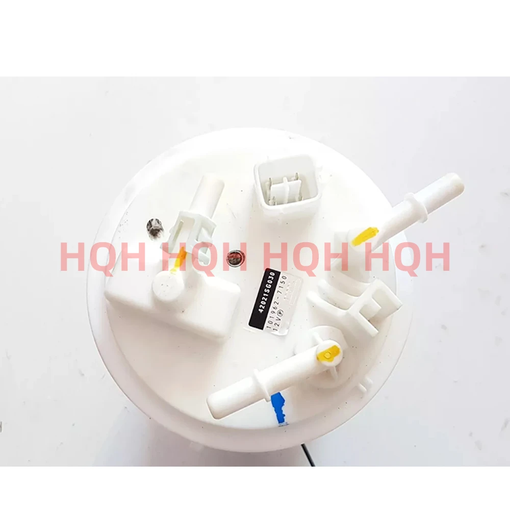 HQH 3 Tubes Fuel Pump Assembly For Subaru Forester Legacy Outback XV Crosstrek 42021SG030 1019627150 101962-7150