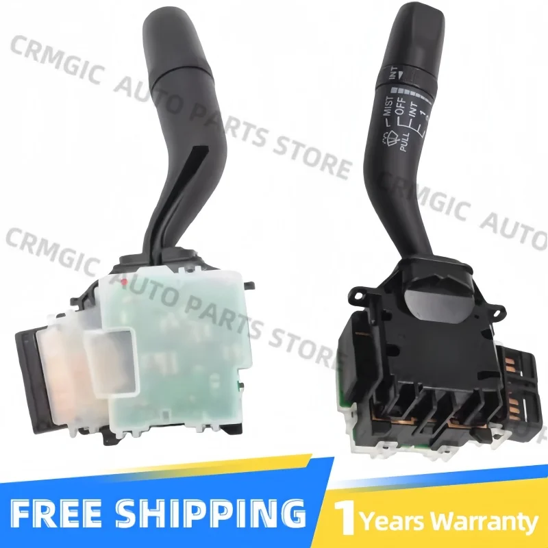 

For FAW BESTUNE B70 B50 Wiper Switch Wiper Control Switch