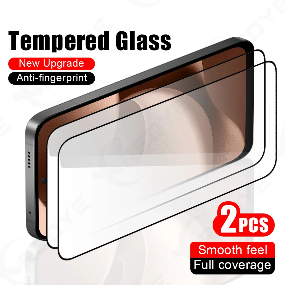 

Защитное стекло для экрана телефона, 2 шт., для Motorola Moto G Play, G Power, G (2026), G Power G Stylus 5G (2025)