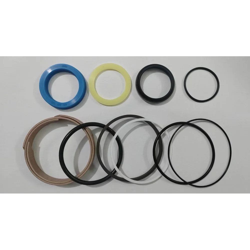 3623368M91 Hydraulic Swing Seal Kit Compatible with Terex 760B Backhoe Loader Mechanical Parts
