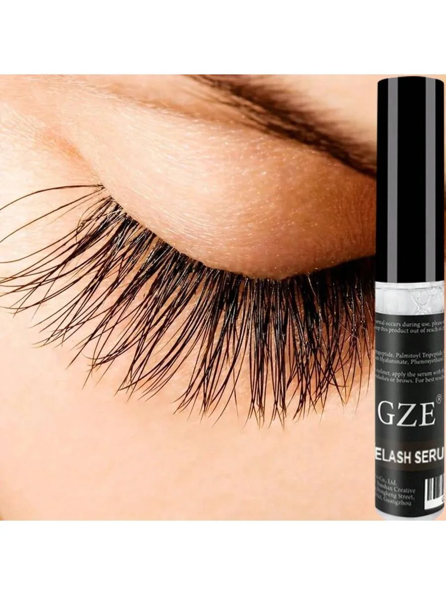 GZE Eyelash Serum Lash Boosting Serum
