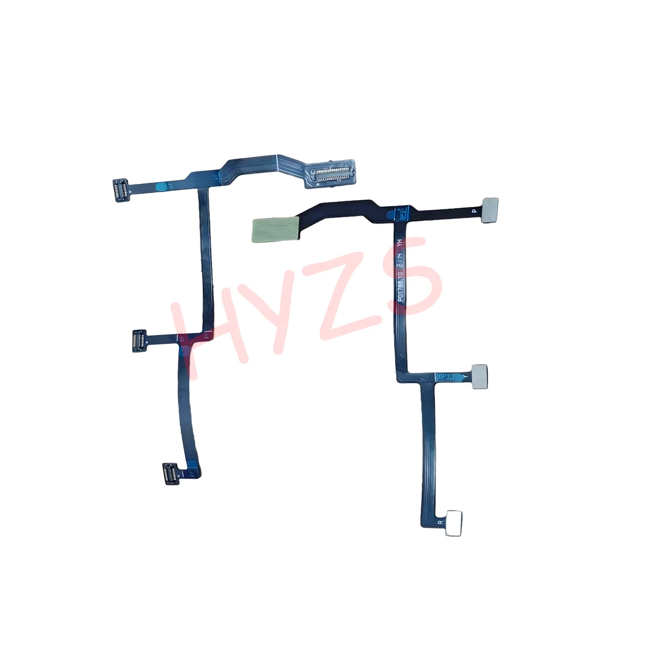 New Mavic Pro Gimba…