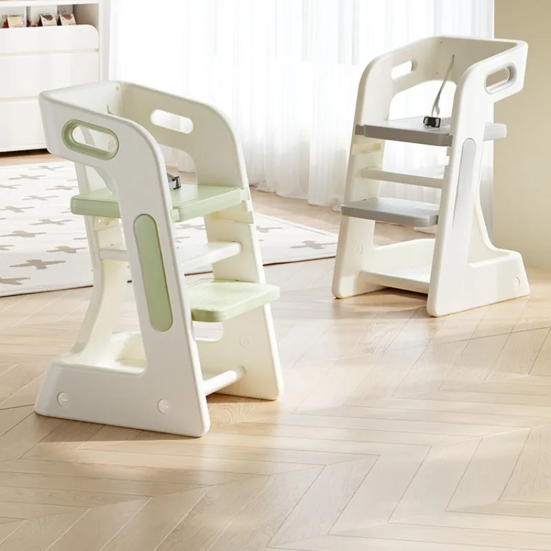 

Children's dining chairs, household dining chairs, high legged dining tables and chairs for adults, baby learning chairs