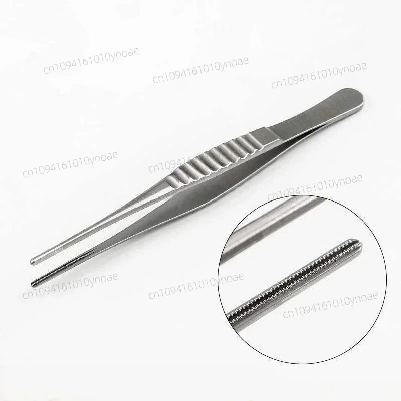 In Stock Professional Debakey Artery Atraumatic Tissue Vascular Forceps