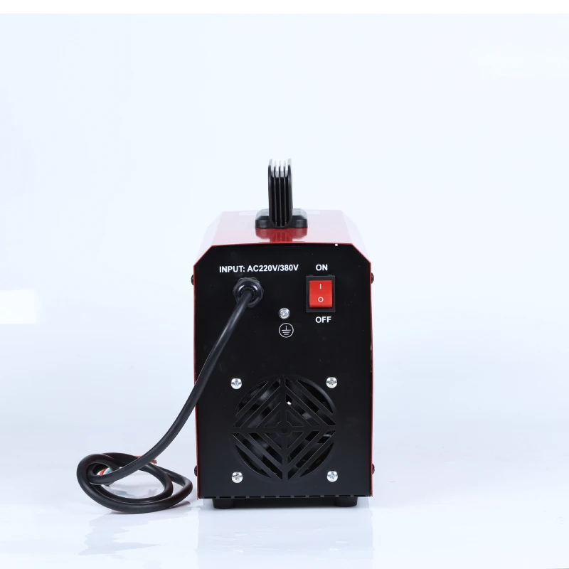 The best-selling light industrial welding machine, the first choice is the arc 300.