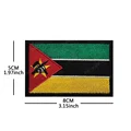 Mozambique