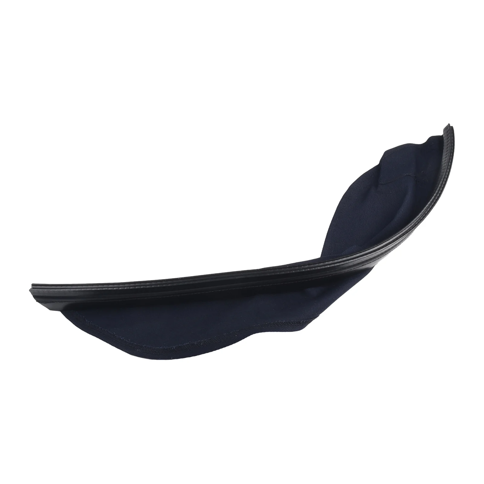 Reinforced Welding Bib with Dual Material Build Offers Strong Barrier Against Thermal Exposure and Physical Hazards
