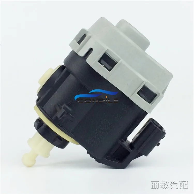 for peugeot 508 Citroen C5 jeep compass headlight height adjustment motor image 2