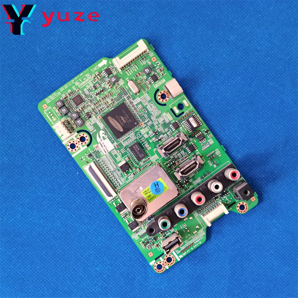 For PN51E530A3F pn60e535a3f PN51C450A4FXZA PN43E440A2F PS43E400U1R Main Board BN94-04343K/J Motherboard bn96-20970a BN41-01799A