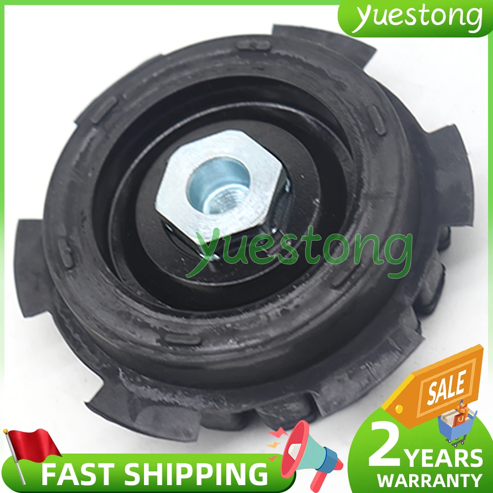 7E0820803 7E0820803J 7E0820803G Air Conditioning AC Compressor Clutch Hub For VW Transporter T5 Multivan Amarok