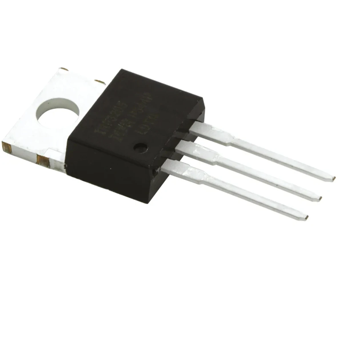 10PCS Original IRF3…