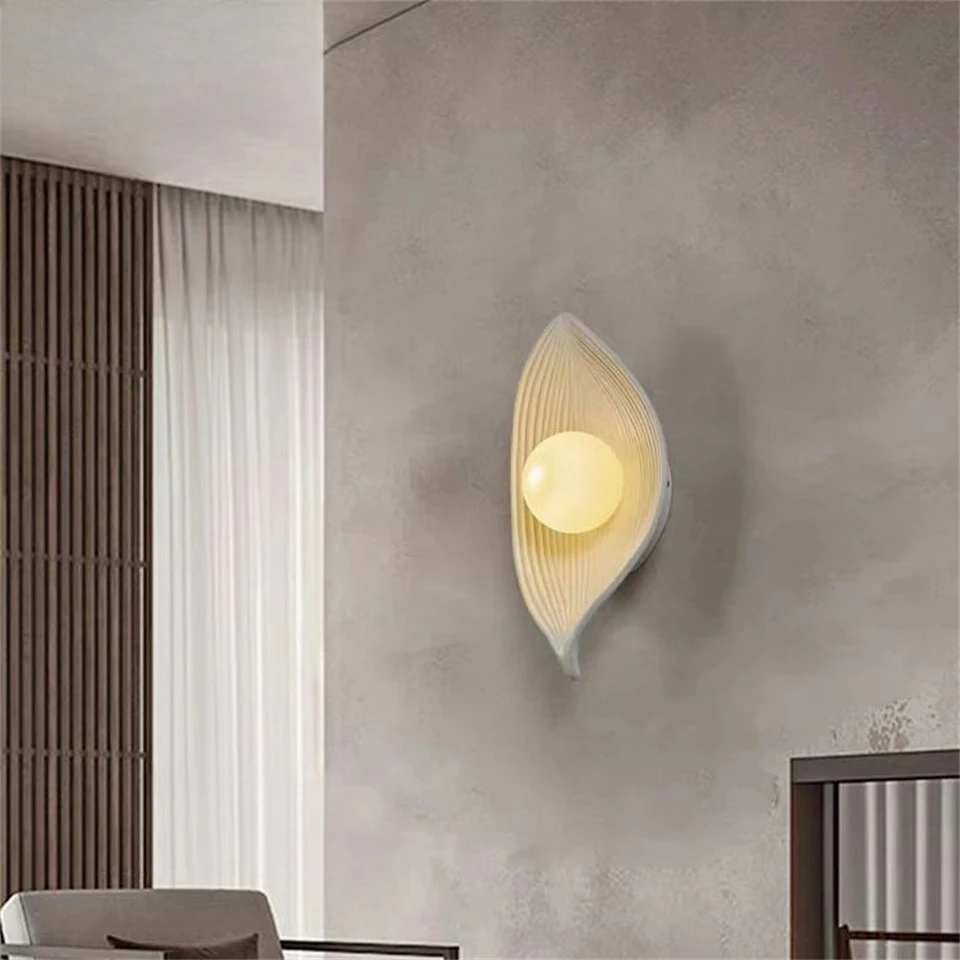minimalist-background-leaf-resin-stylish-fashion-art-creative-lustre-lights-led-wall-lamp-for-bedroom-home-decoration-chandelier