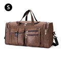 Brown S