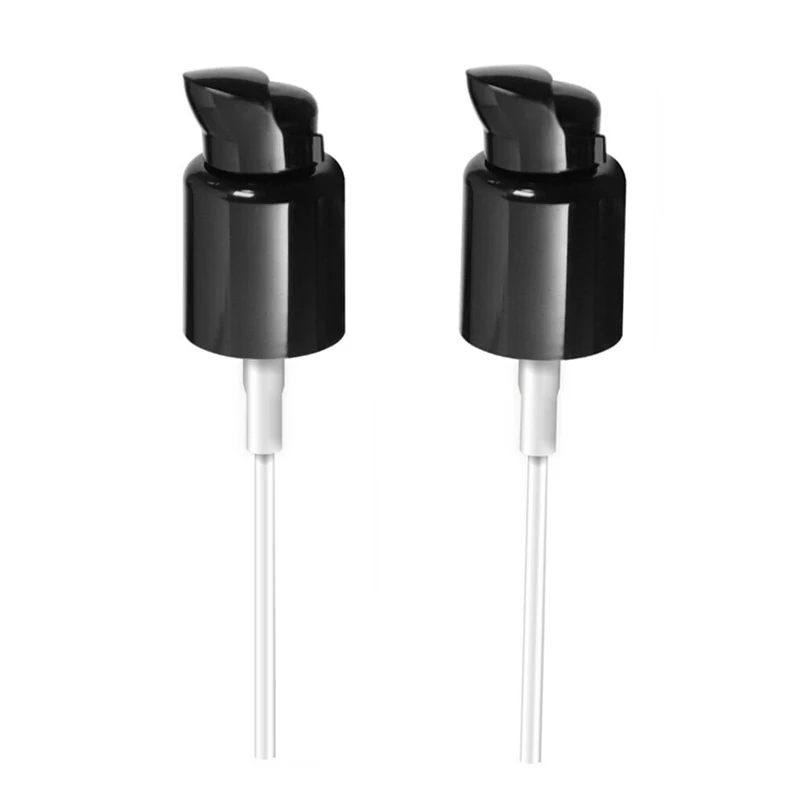 2Pcs Foundation Air Pump For L'Oreal True Match Super-Blendable Makeup Foundation