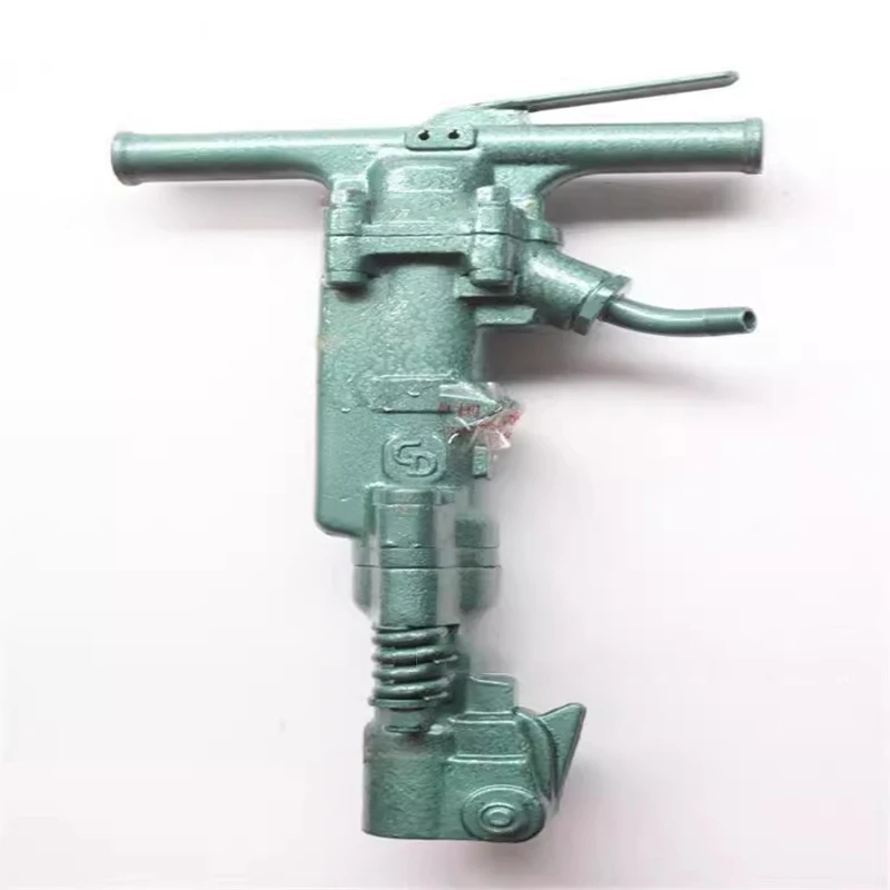 B47 Wind Pick Palmare ad alta potenza Rock Breaker Pavimentazione Breaker per calcestruzzo Vendite dirette del produttore