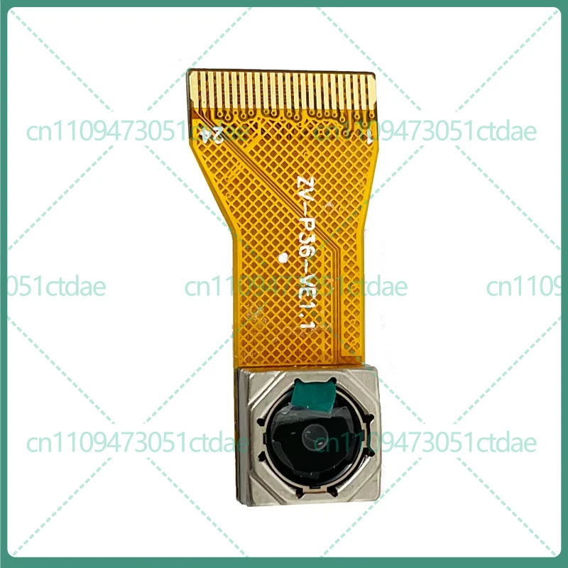 1-5pcs for Universal 8MP OV8858 Camera 1/4 Inch CMOS Sensor 3264x2448 30fps HDR MIPI Module