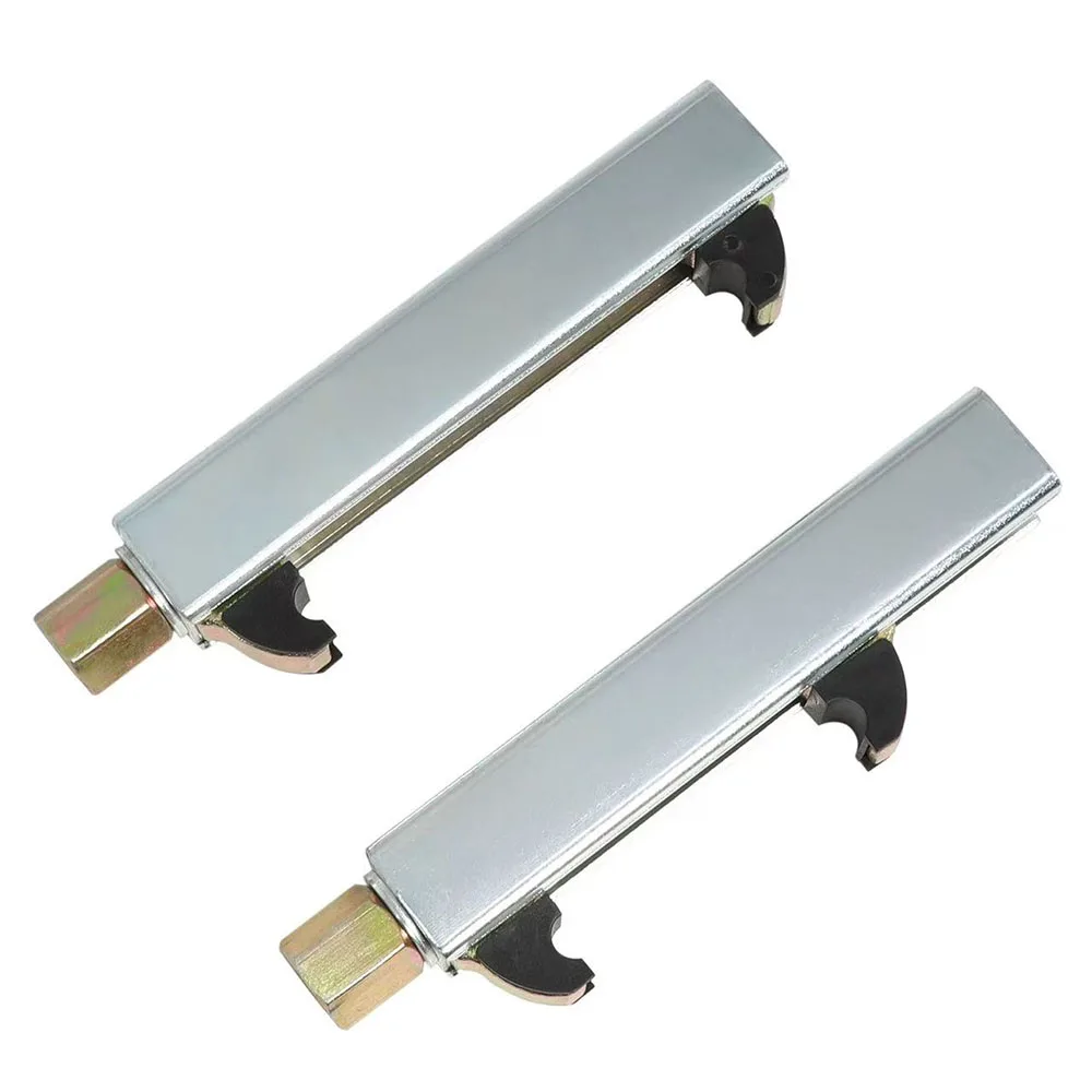 

Motorcycle Shock Absorber Spring Compressor Tool for Disassembly and Maintenance Manual Coil Spring Remover