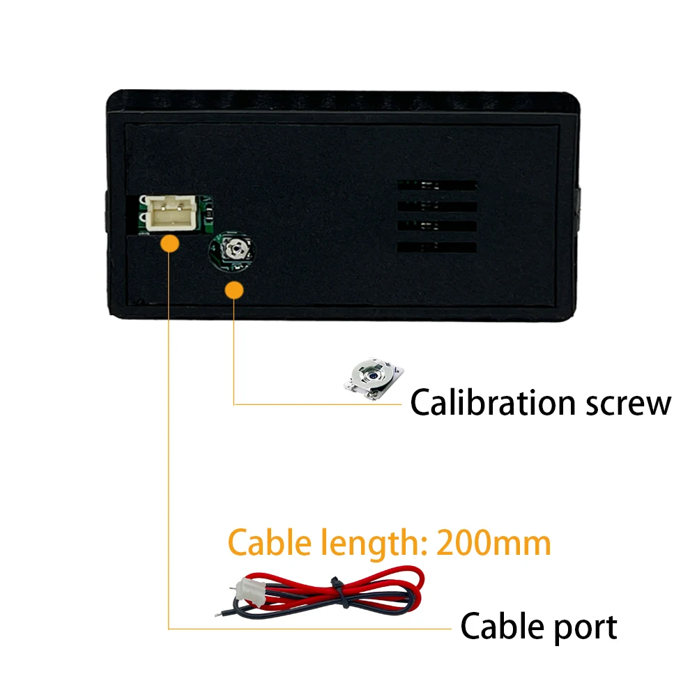3S-20S Вольтметр аккумулятора постоянного тока 8 В-100 В Индикатор емкости Измеритель мощности Литиевый LiFePO4 свинцово-кислотный элемент 12 В 24 В 48 В 60 В 72 В 84 В