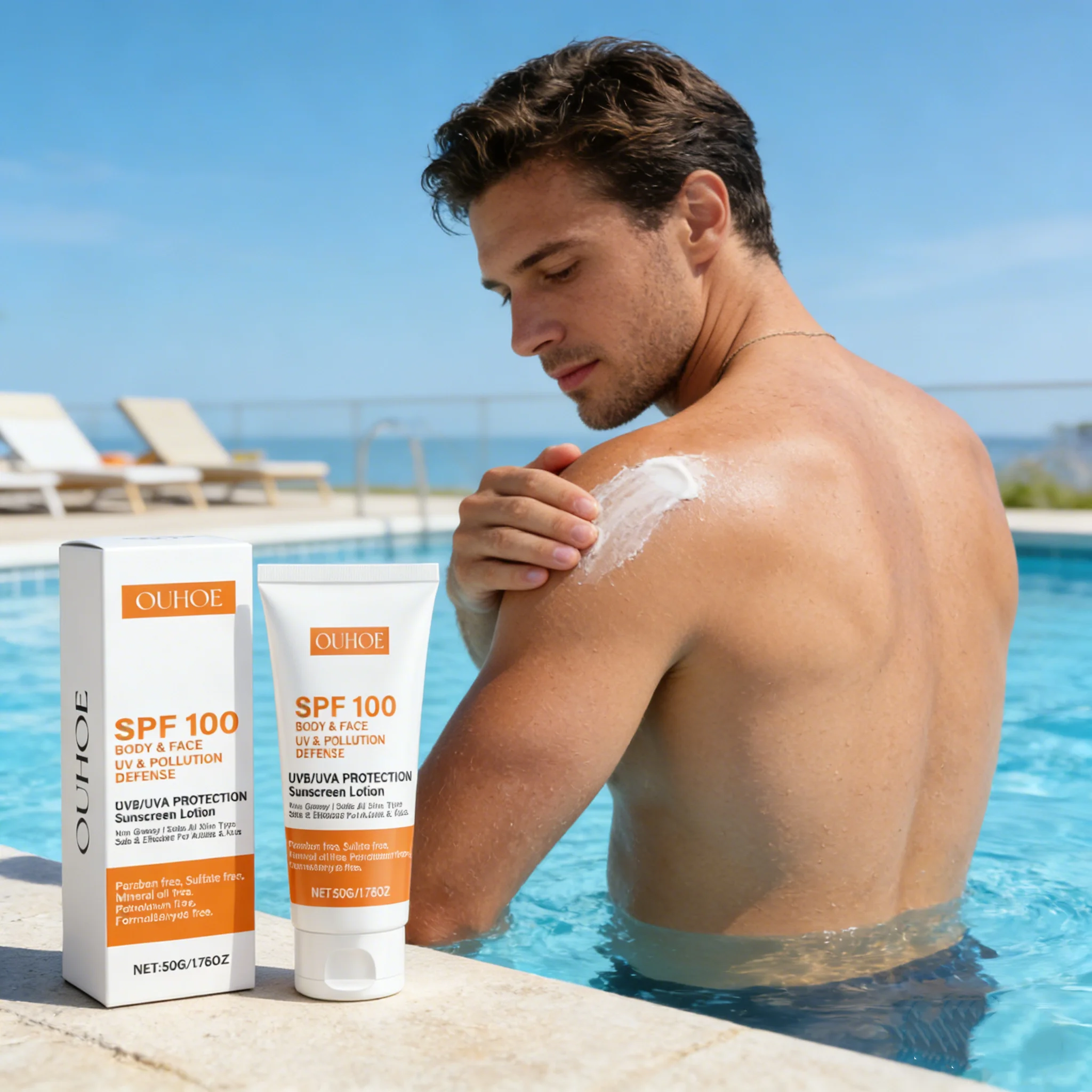 Thumbnail 4 - #5 Cheapest Tanning Products Deals You Can Get