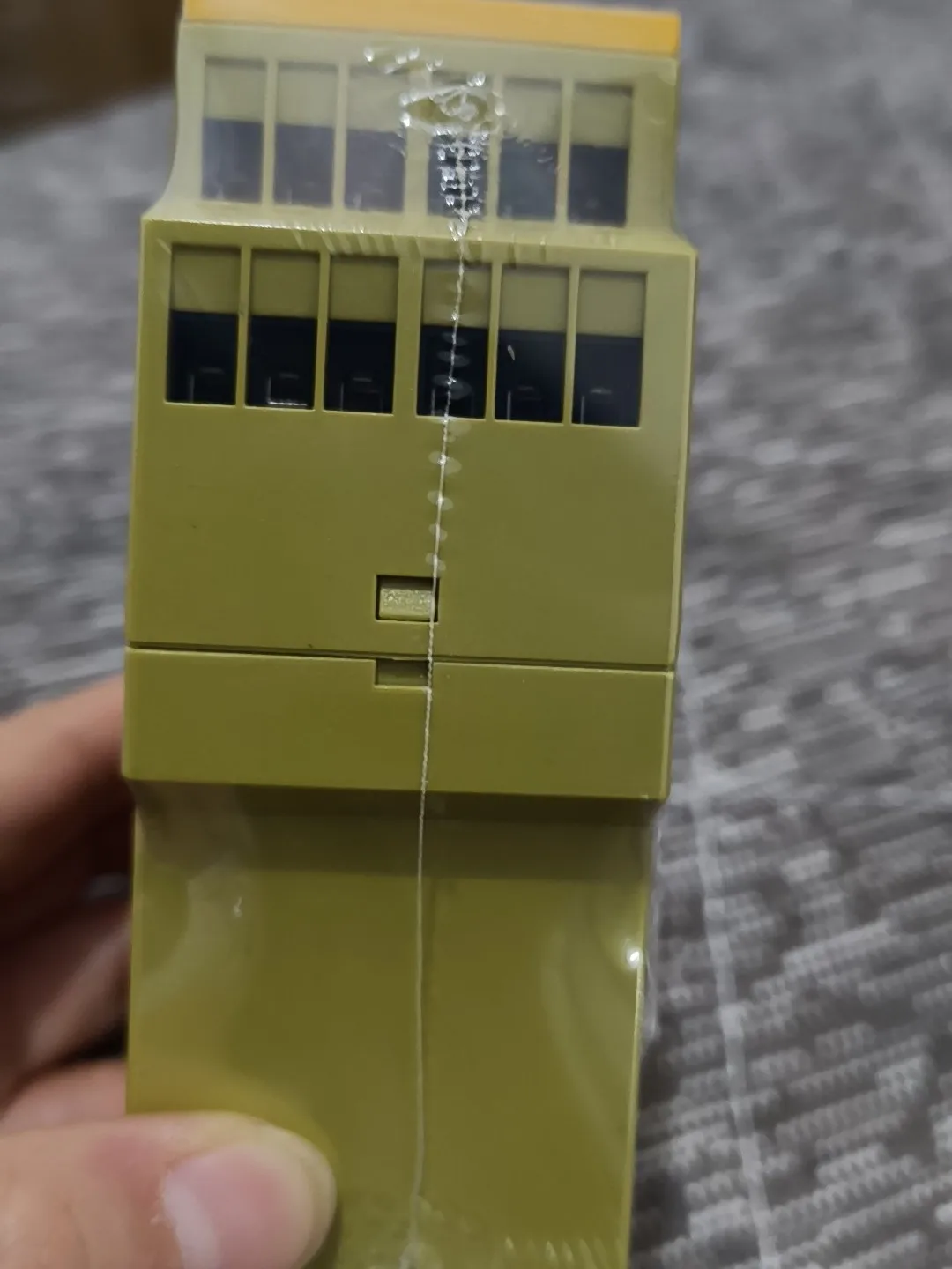 PILZ Pilz Safety Relay 774322 Project Surplus Goods, Multiple Negotiations