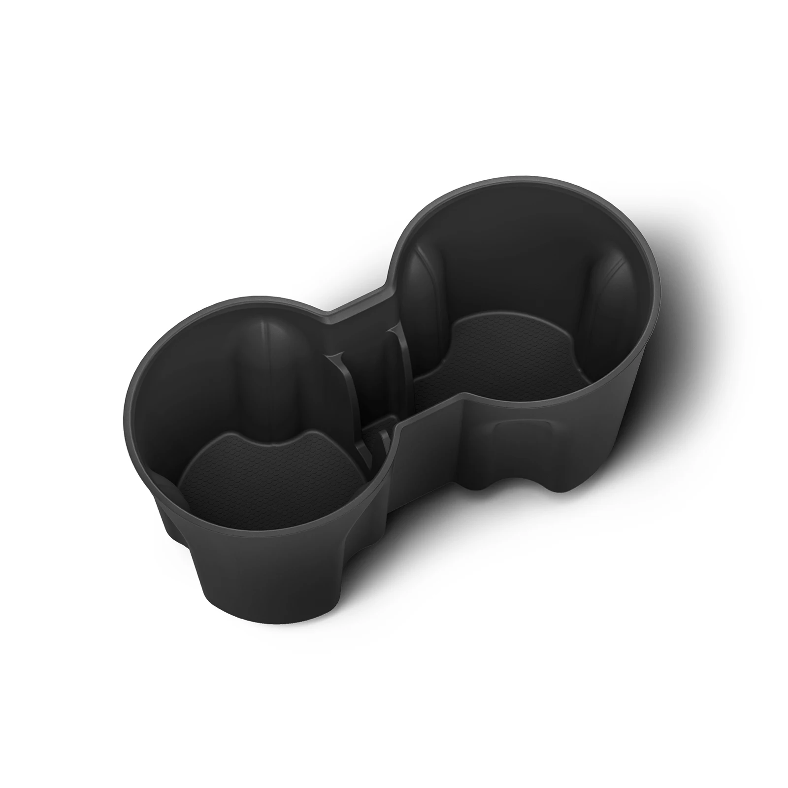 Cup box Black