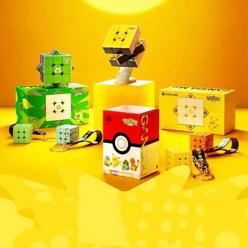 New Gan 356ME Co Br… - image