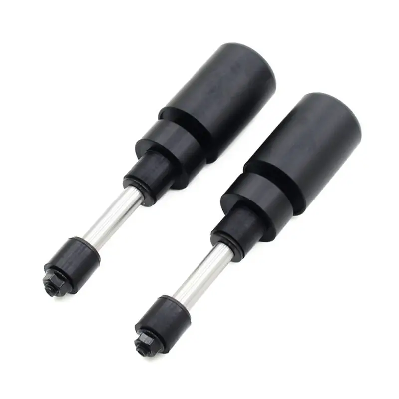 

Простые защитные накладки на руль мотоцикла для V-Strom 800DE 800 De DL800 DL 800 2023 2024