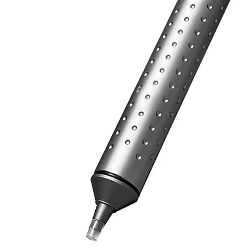 

【Rushed】Aluminum Powerful Desoldering Pump Soldering Sucker Pen Solder Iron Welding Repair Tool