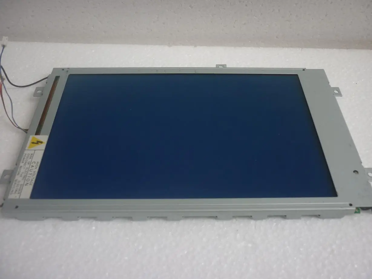 

TLX-1631-C3B Original High Quality 6.8 inch LCD Panel Screen