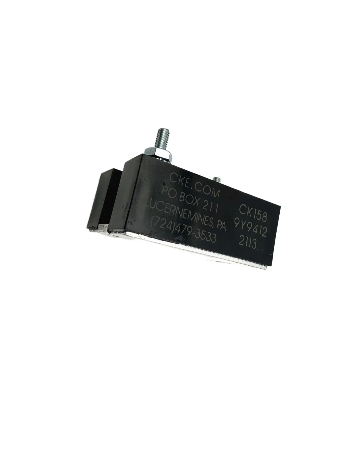 Varistor CK158 generator rectifier module 9Y9412