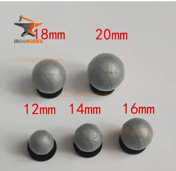 optical passive reflective ball motion capture ball marker 3D video animation marking equipment  5pcs