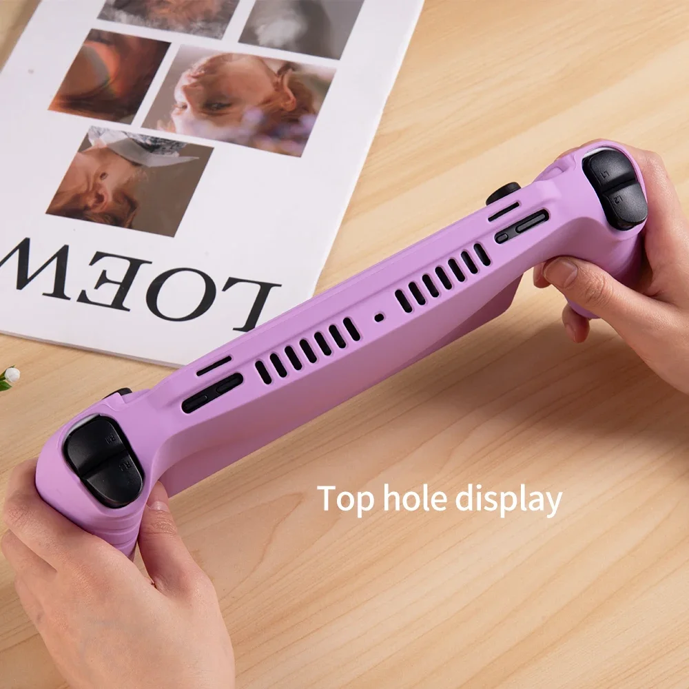 Thumbnail 4 - #26 Best PS5 Controller Cases to Buy In 2026