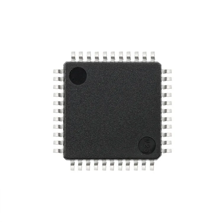 STC12C5A56S2-35I-LQFP44 il microcomputer del singolo chip LQFP44