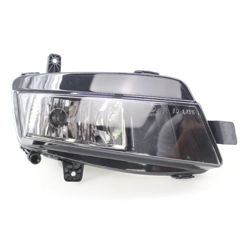 

WO-Car Front Bumper Fog Light For VW Golf 7 MK7 2013-2017 Halogen Bulb Fog Lamp Replacement