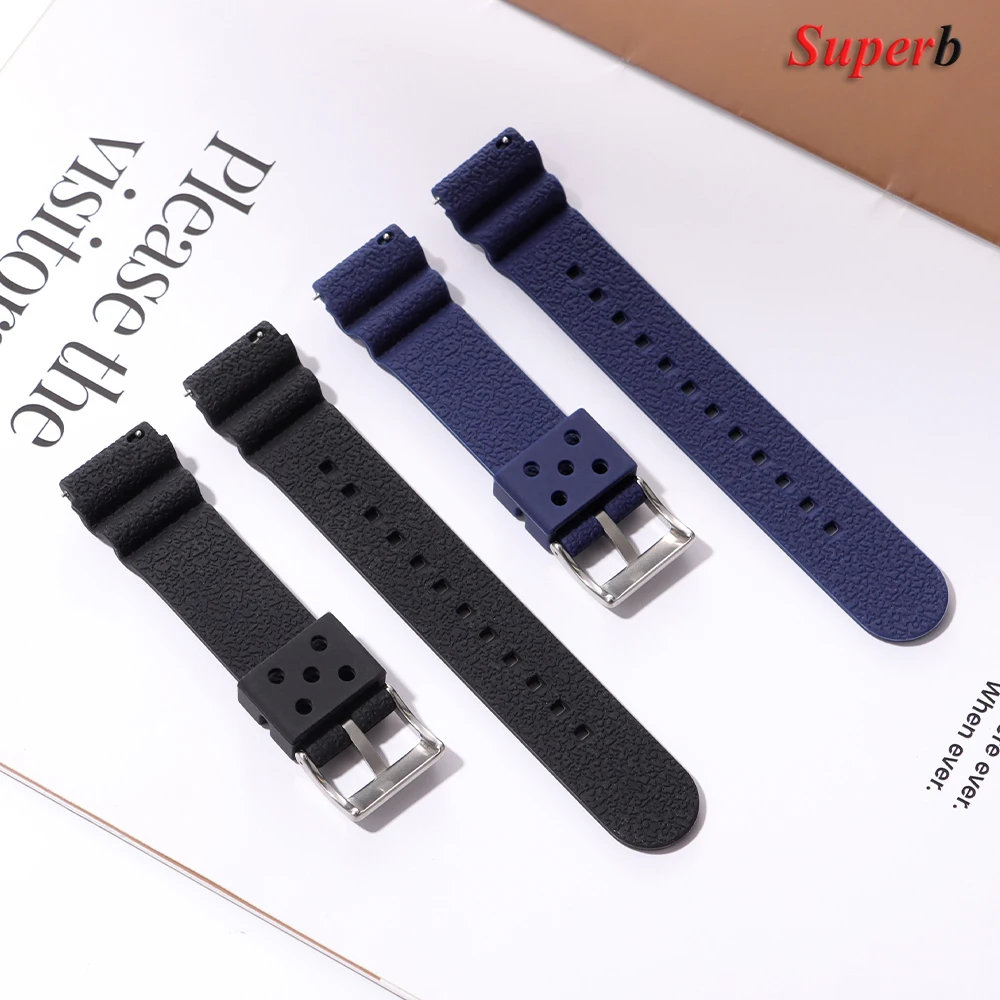 Tropikalny silikonowy pasek do – Citizen Watches Smartwatch recenzja i cena