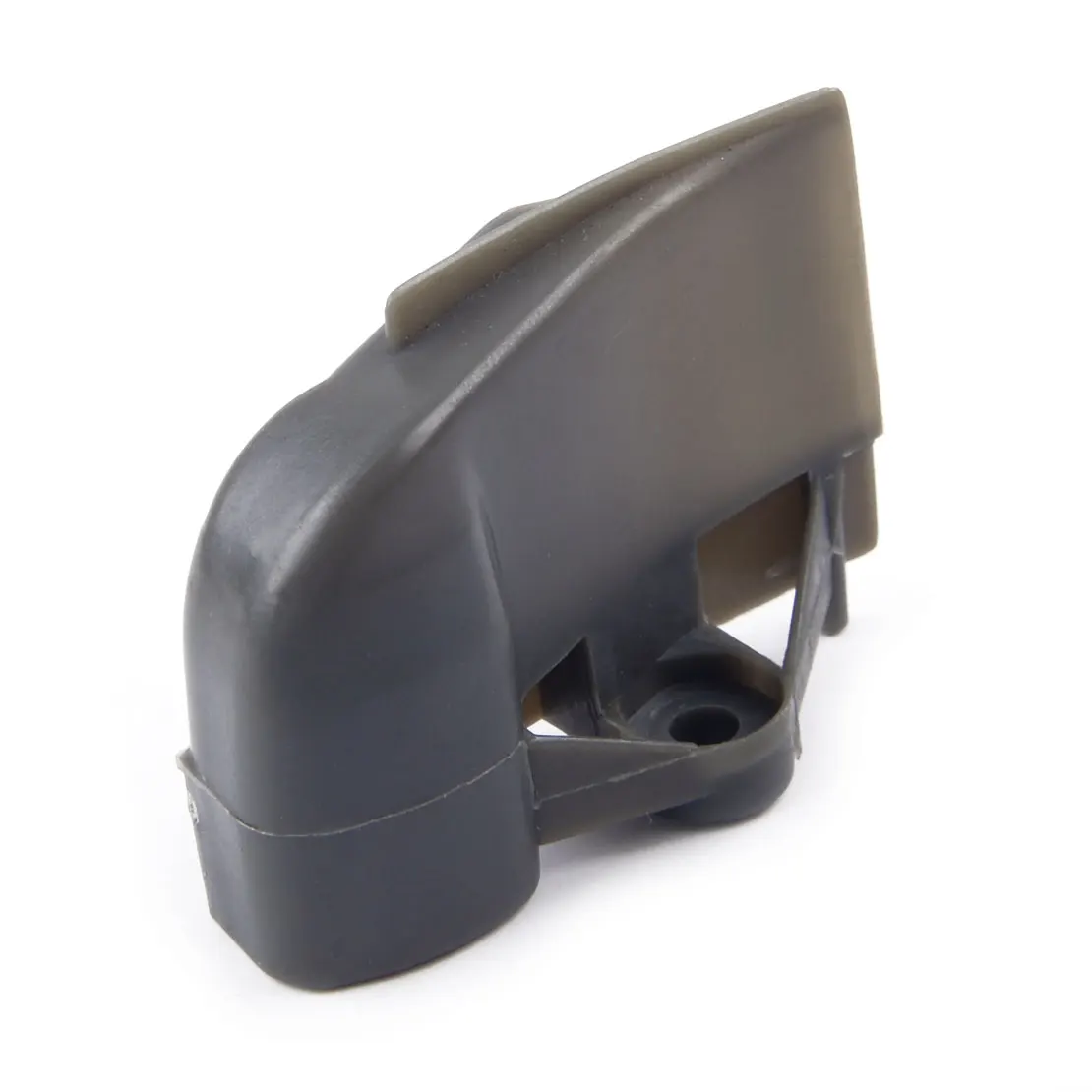 Imagem -03 - Letaosk Tubo Defletor de ar de Plástico Jato 503 62 8401 Adequado para Husqvarna 372 371 365 362 Jonsered Cs2171