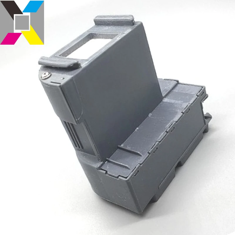 

10 комплектов PX M270FT M270T S270T T04D1 ящик для обслуживания резервуара для отработанных чернил для Epson L6490 L14150 L6270 EW M630TB M630TW M670FT M670FTW